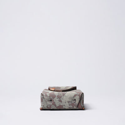 <keu> Gadget Case / Copper Rust