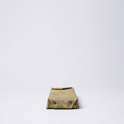 <keu> Stationery Case / Copper Rust