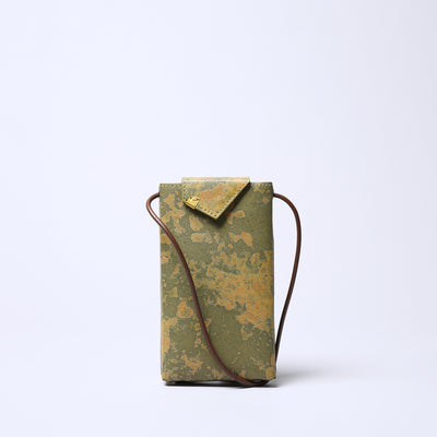 <keu> Skinny Case S (7.5inch) / Copper Rust