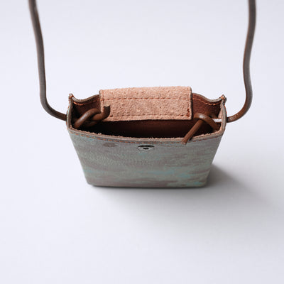 <keu> Skinny Case S (7.5inch) / Copper Rust