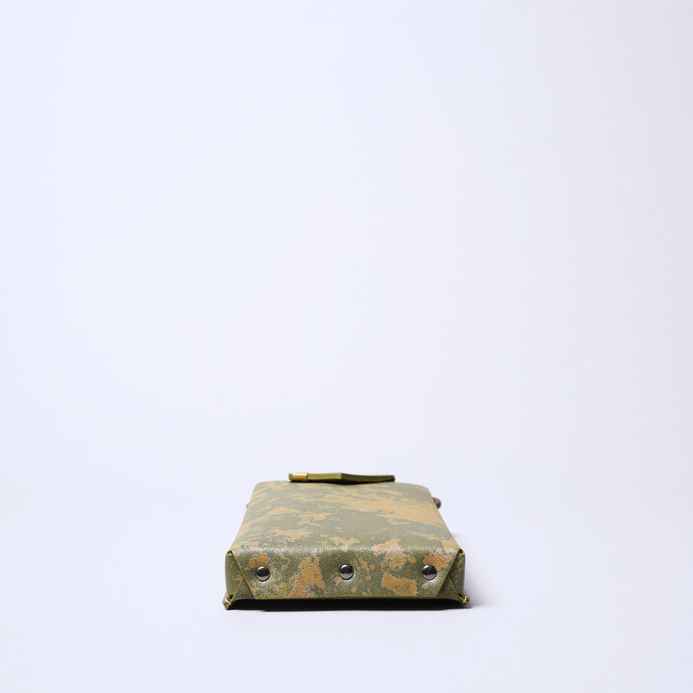 <keu> Skinny Case S (7.5inch) / Copper Rust