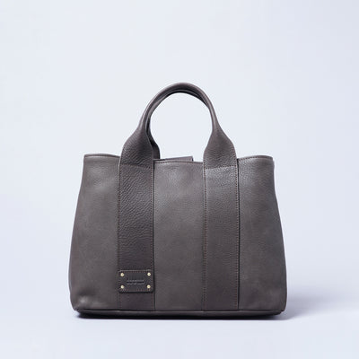 <kissora> Festa Tote L / BLK
