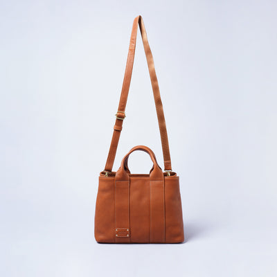 <kissora> Festa Tote L / BLK