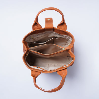 <kissora> Festa Tote L / BLK