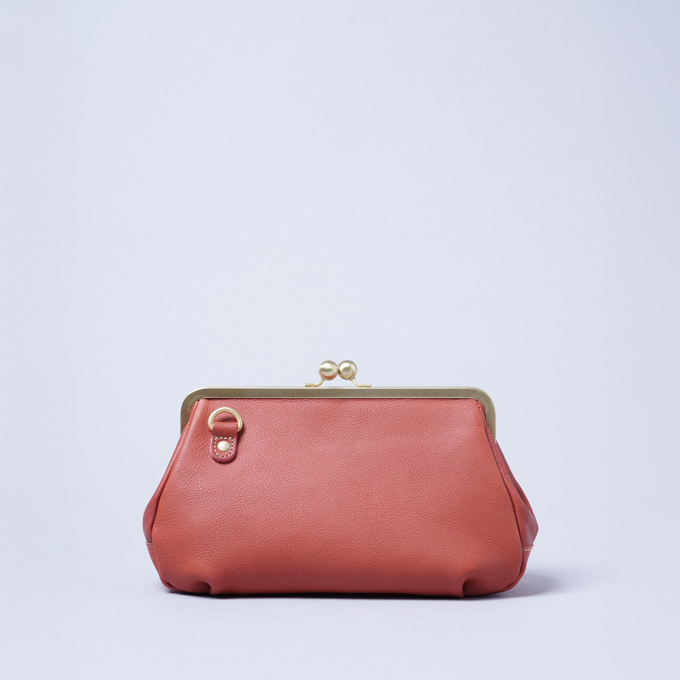 <kissora> Tommy Kiss Lock Tote Shoulder / BLK