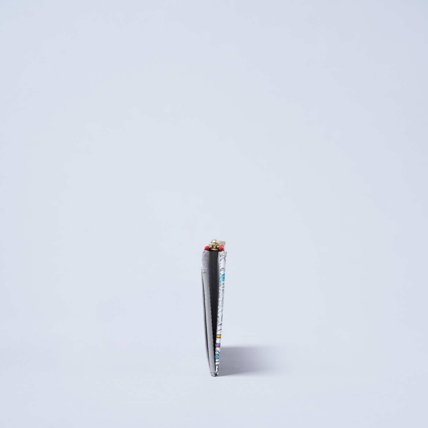 <kissora> Yuzen Bunko Fragment Case / TOKYO (White)