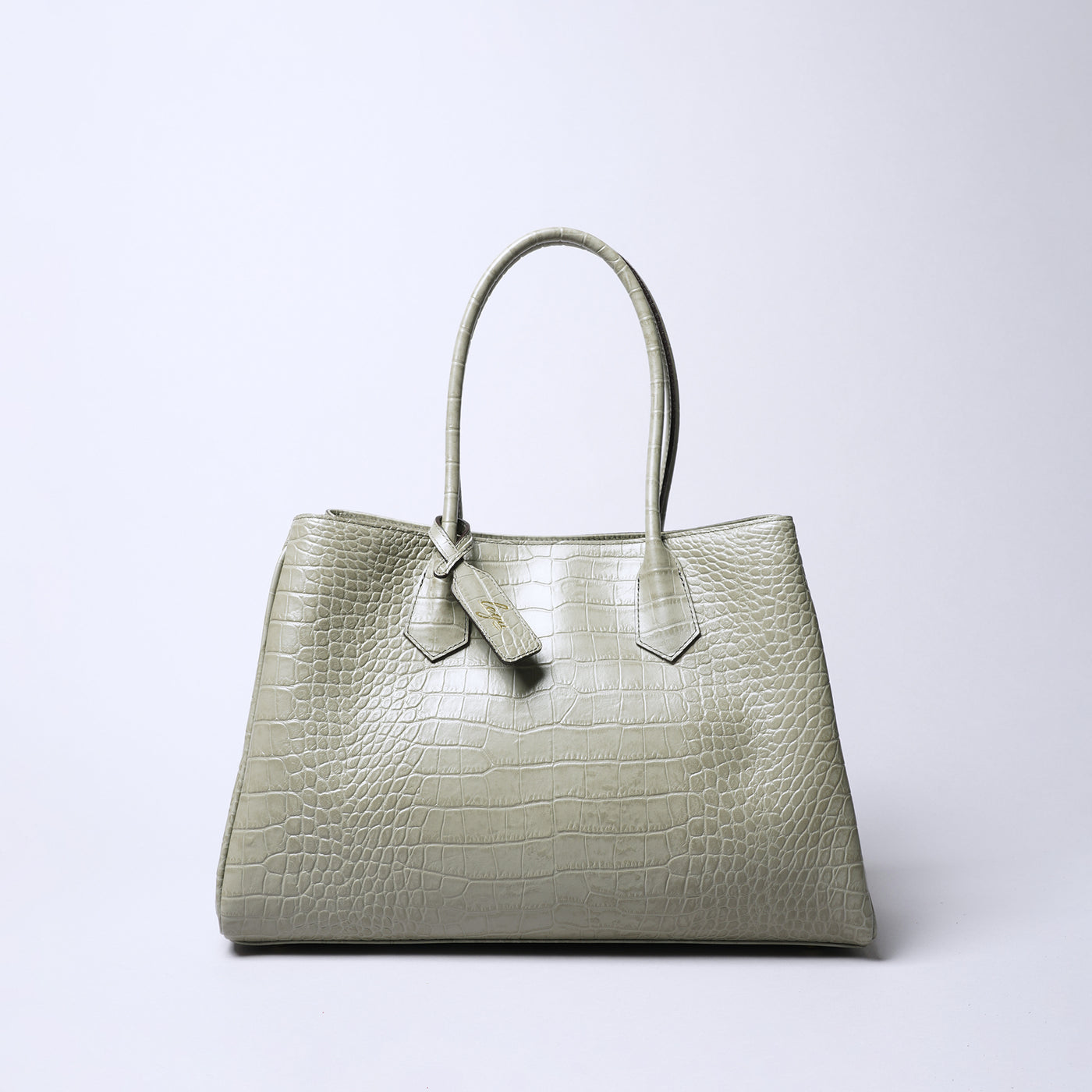 <legu> Chroma A4 Tote Bag / Oak