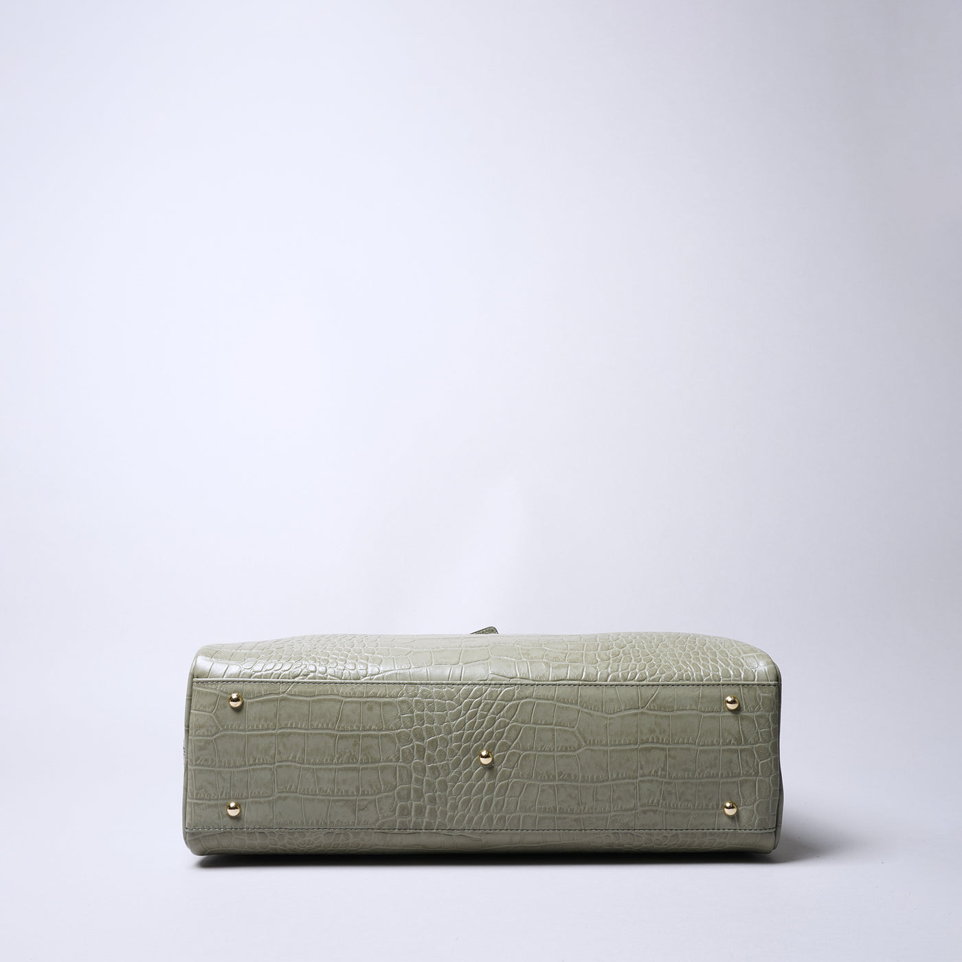 <legu> Chroma A4 Tote Bag / Navy