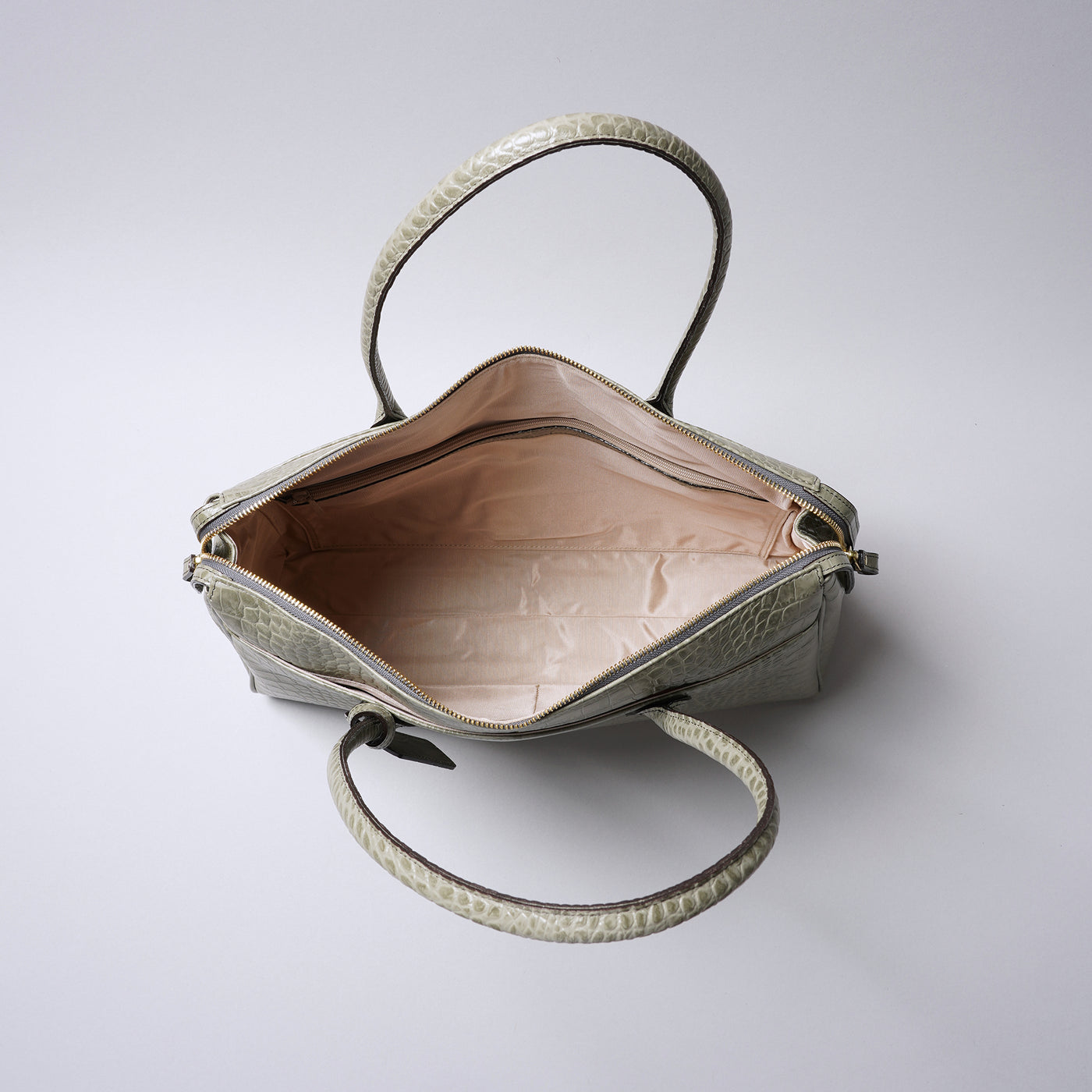 <legu> Chroma Large A4 Tote Bag / Oak