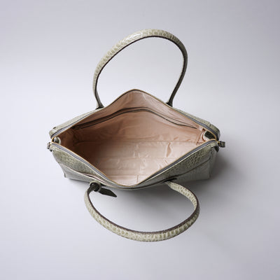 <legu> Chroma Large A4 Tote Bag / Navy