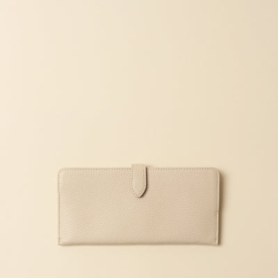 ＜Atelier nuu＞ lim系列 - smart long wallet / 黃色
