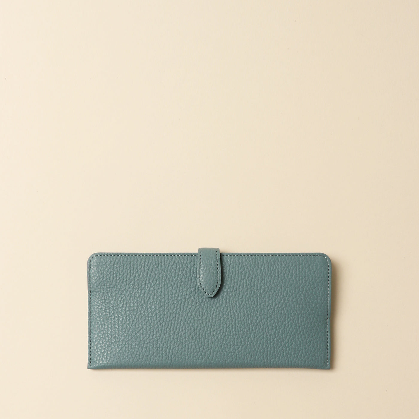＜Atelier nuu＞ lim系列 - smart long wallet / 黃色