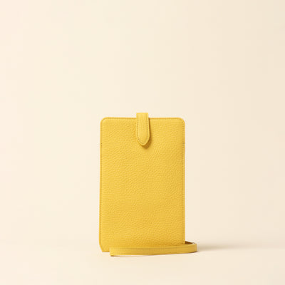 <Atelier Nuu> lim Smart Shoulder / Yellow