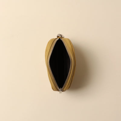 <CALDO tokyo japan> Optional Ring Carry Pouch / Black