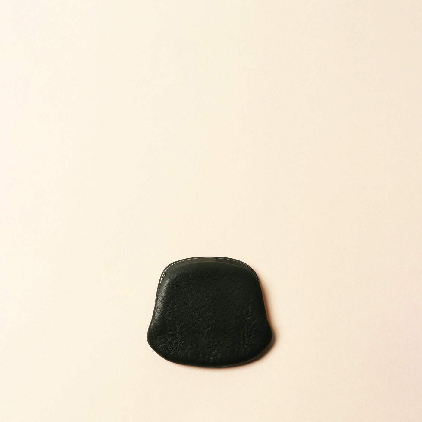 < FLATHORITY > Click Coin Case S/Olive