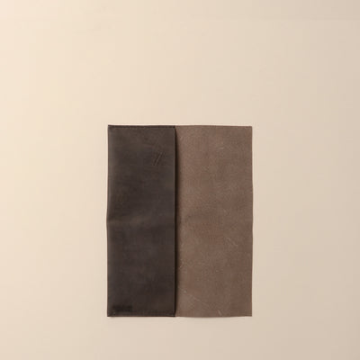 <Mojakawa> kumi L minimal wallet / gray
